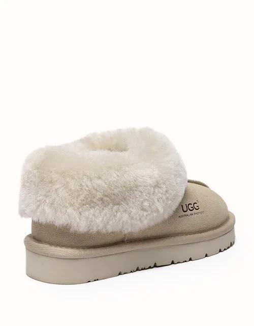 Chaussons UGG® Spéciaux Confortables Australian Shepherd