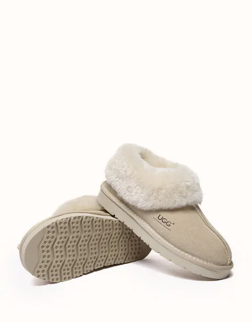 Chaussons UGG® Spéciaux Confortables Australian Shepherd