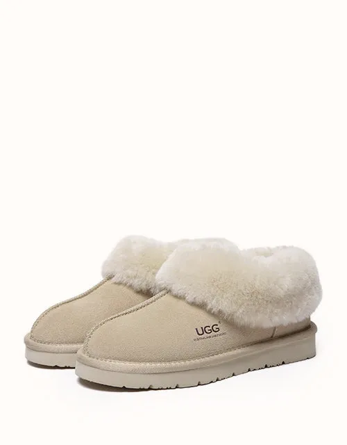 Chaussons UGG® Spéciaux Confortables Australian Shepherd