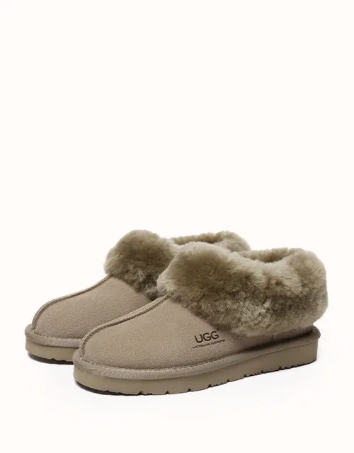 Chaussons UGG® Spéciaux Confortables Australian Shepherd