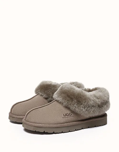 Chaussons UGG® Spéciaux Confortables Australian Shepherd
