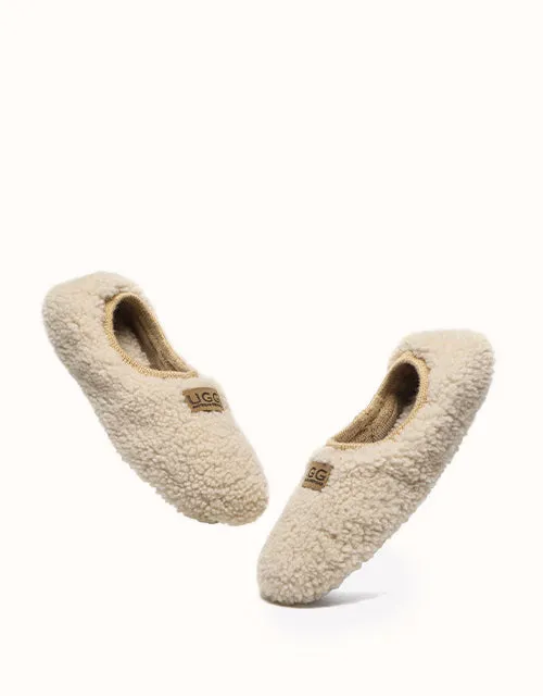 Chaussures UGG® Lucina de la marque AUSTRALIAN SHEPHERD