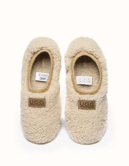 Chaussures UGG® Lucina de la marque AUSTRALIAN SHEPHERD