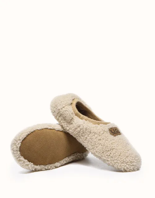 Chaussures UGG® Lucina de la marque AUSTRALIAN SHEPHERD