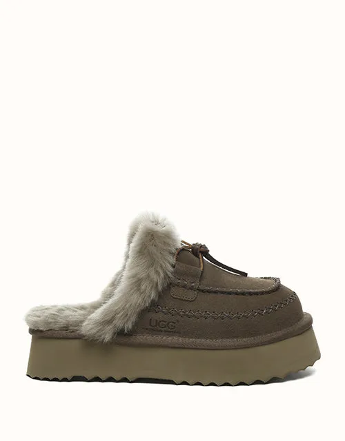 Chaussons UGG® Sammy de la marque AUSTRALIAN SHEPHERD