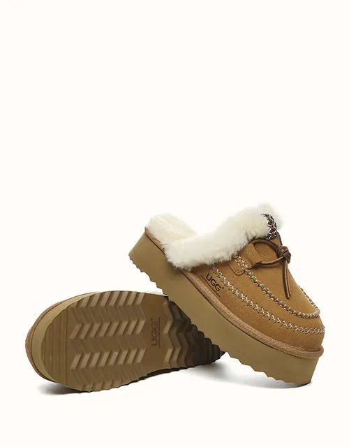 Chaussons UGG® Sammy de la marque AUSTRALIAN SHEPHERD