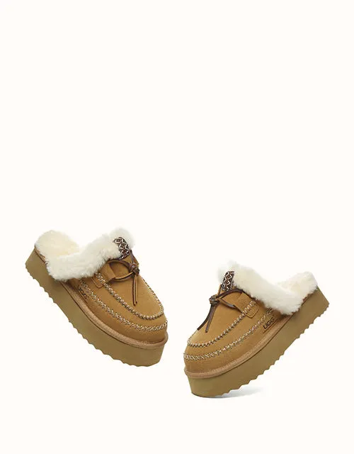 Chaussons UGG® Sammy de la marque AUSTRALIAN SHEPHERD
