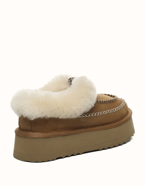 Chaussures UGG Santana Plateforme AUSTRALIAN SHEPHERD®