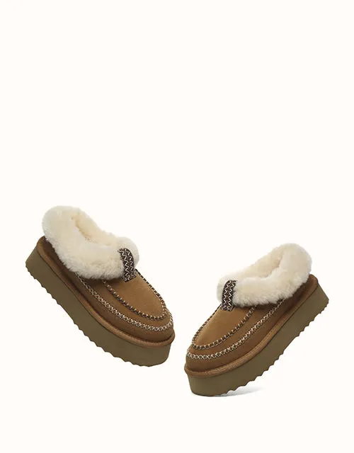 Chaussures UGG Santana Plateforme AUSTRALIAN SHEPHERD®