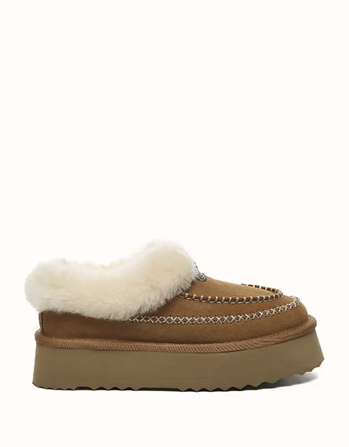 Chaussures UGG Santana Plateforme AUSTRALIAN SHEPHERD®