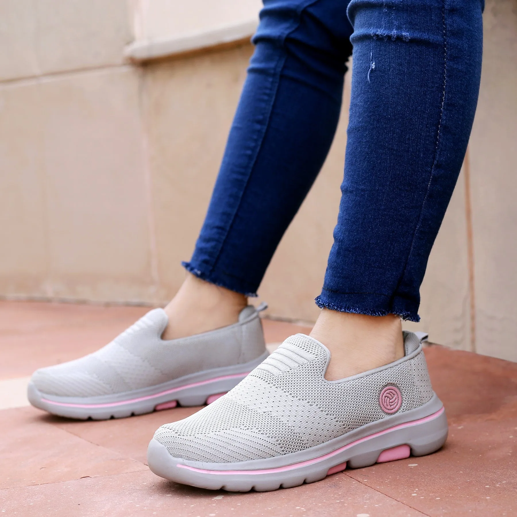 Bacca Bucci NIMBUS Joggers à enfiler pour femme, portables toute la journée