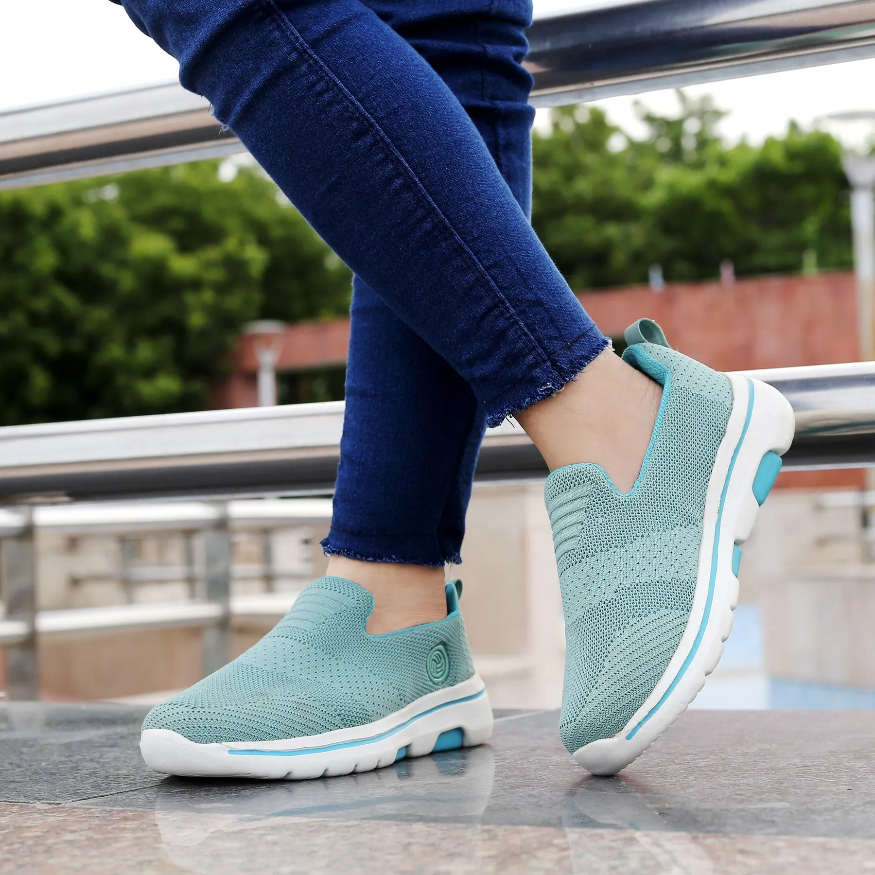 Bacca Bucci NIMBUS Joggers à enfiler pour femme, portables toute la journée