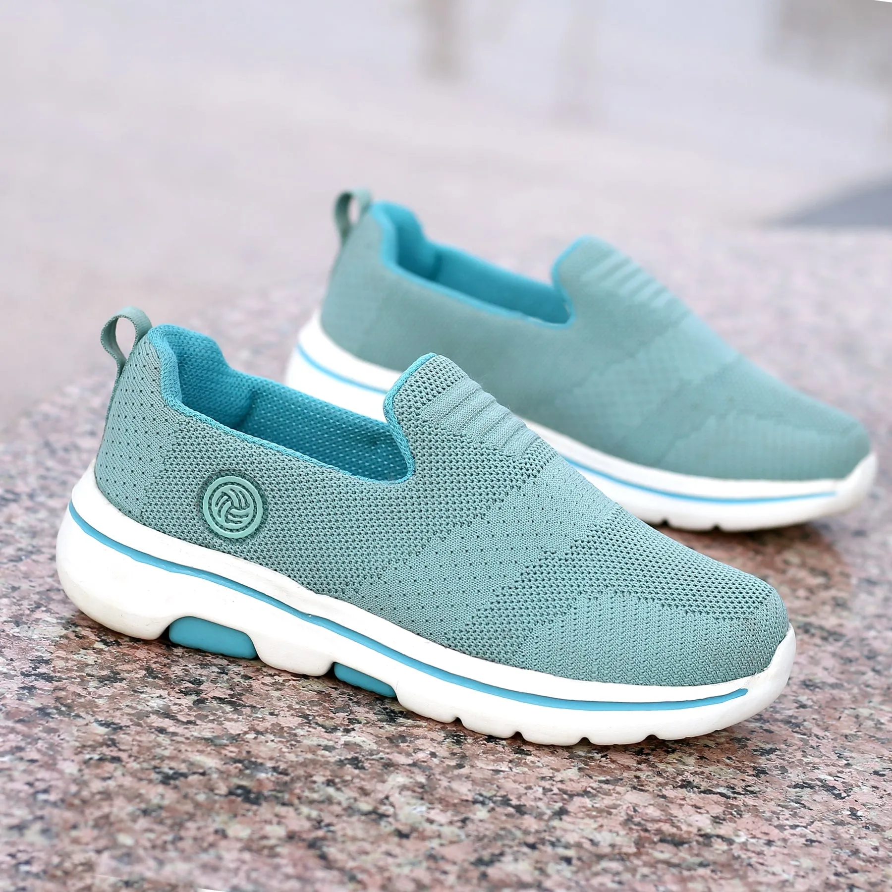 Bacca Bucci NIMBUS Joggers à enfiler pour femme, portables toute la journée