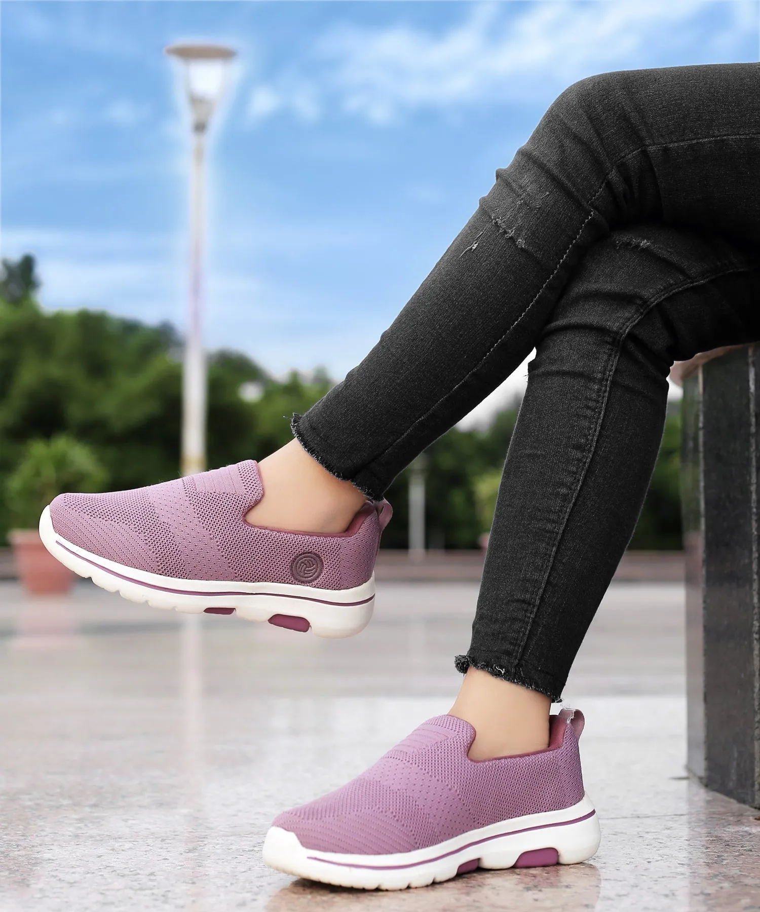 Bacca Bucci NIMBUS Joggers à enfiler pour femme, portables toute la journée