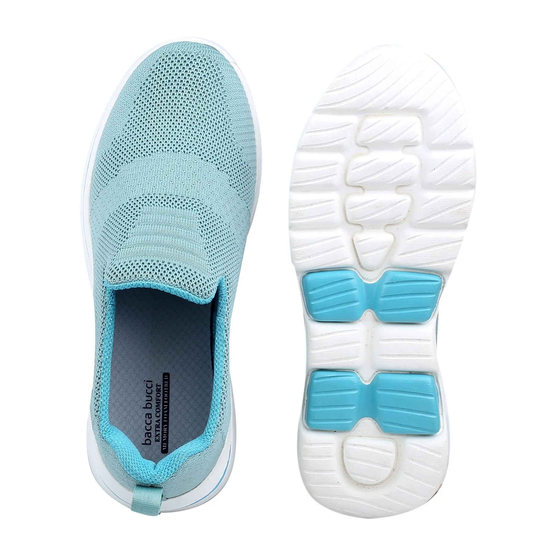 Bacca Bucci NIMBUS Joggers à enfiler pour femme, portables toute la journée