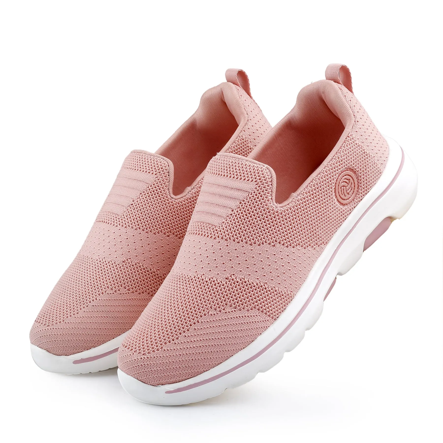 Bacca Bucci NIMBUS Joggers à enfiler pour femme, portables toute la journée