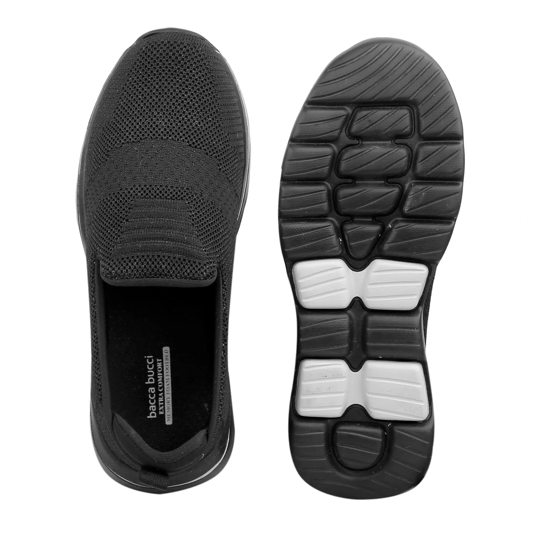 Bacca Bucci NIMBUS Joggers à enfiler pour femme, portables toute la journée
