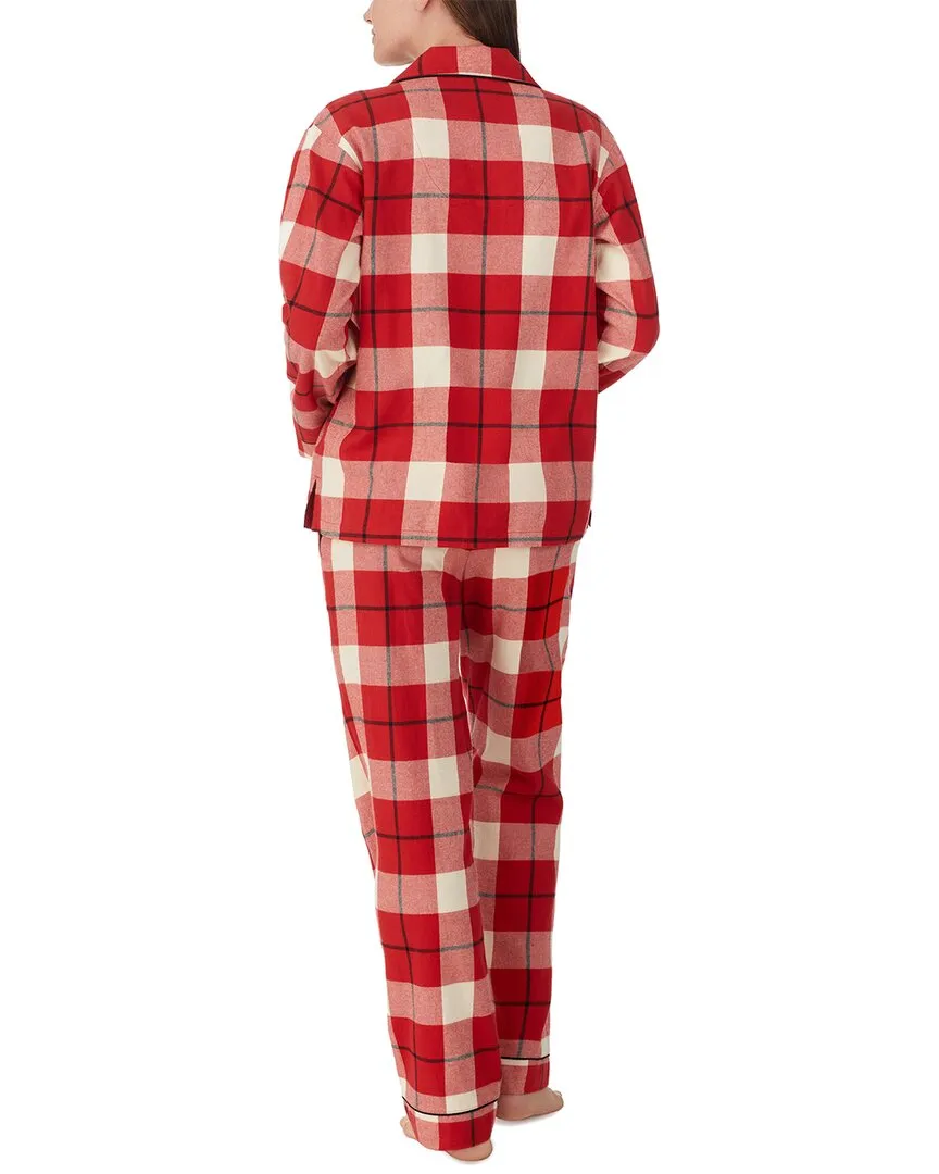 Pyjama 2 pièces BedHead