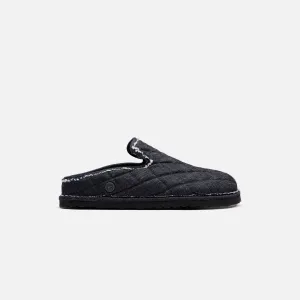 Birkenstock 1774 Eliscu Slippers - Dark Wash Birkenstock Shoes