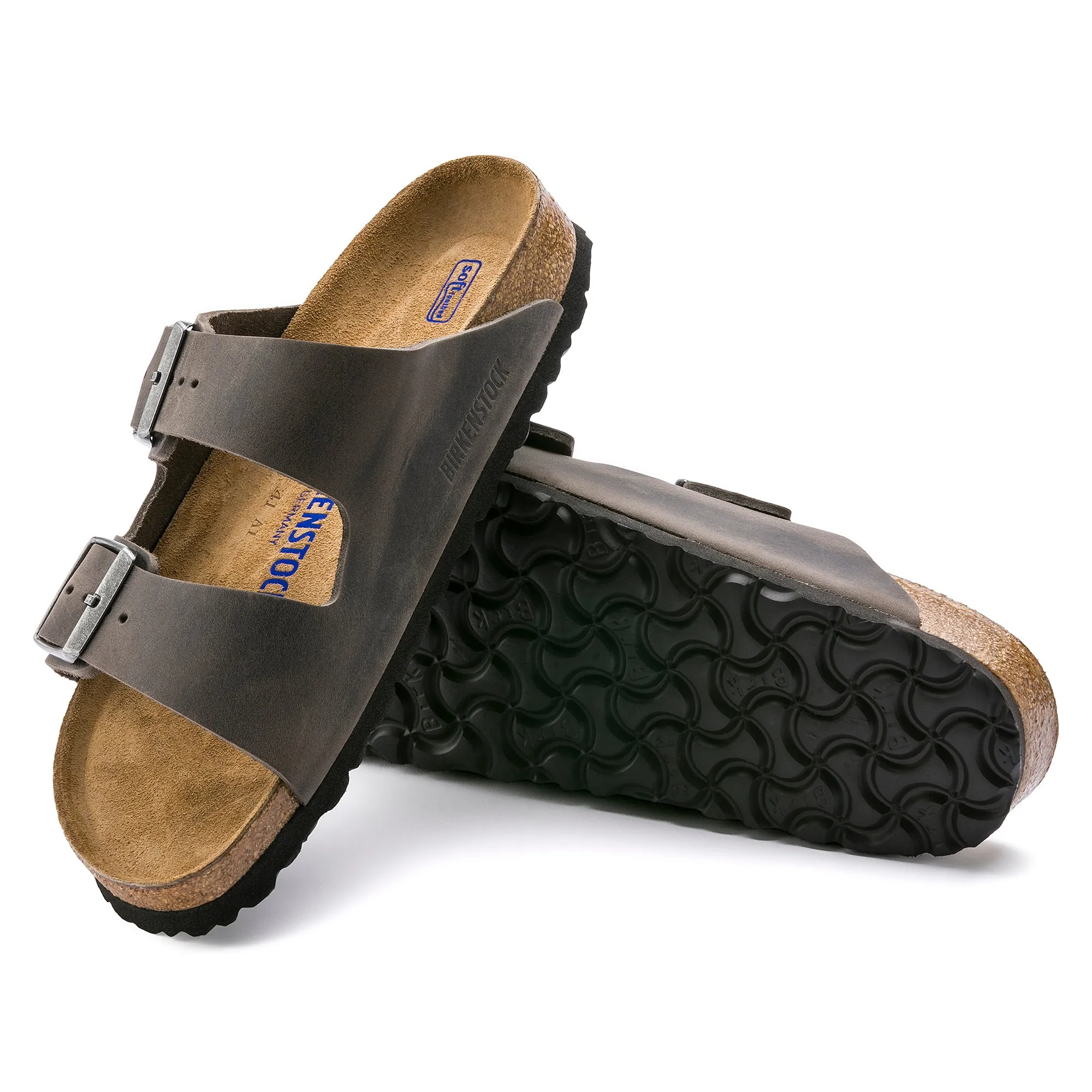 BIRKENSTOCK Arizona Chaussures Birkenstock