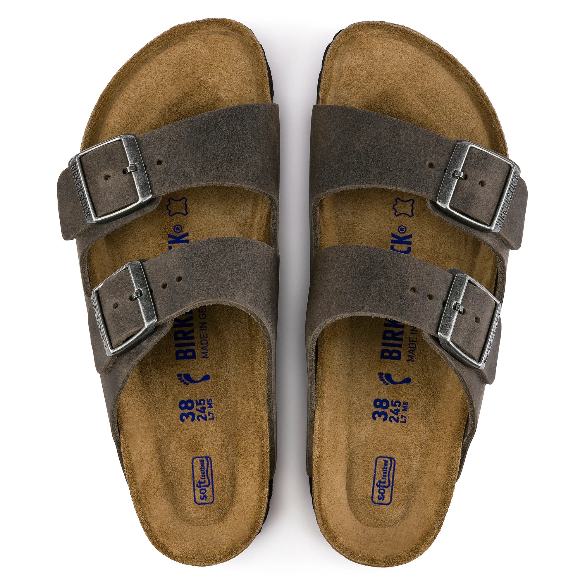 BIRKENSTOCK Arizona Chaussures Birkenstock
