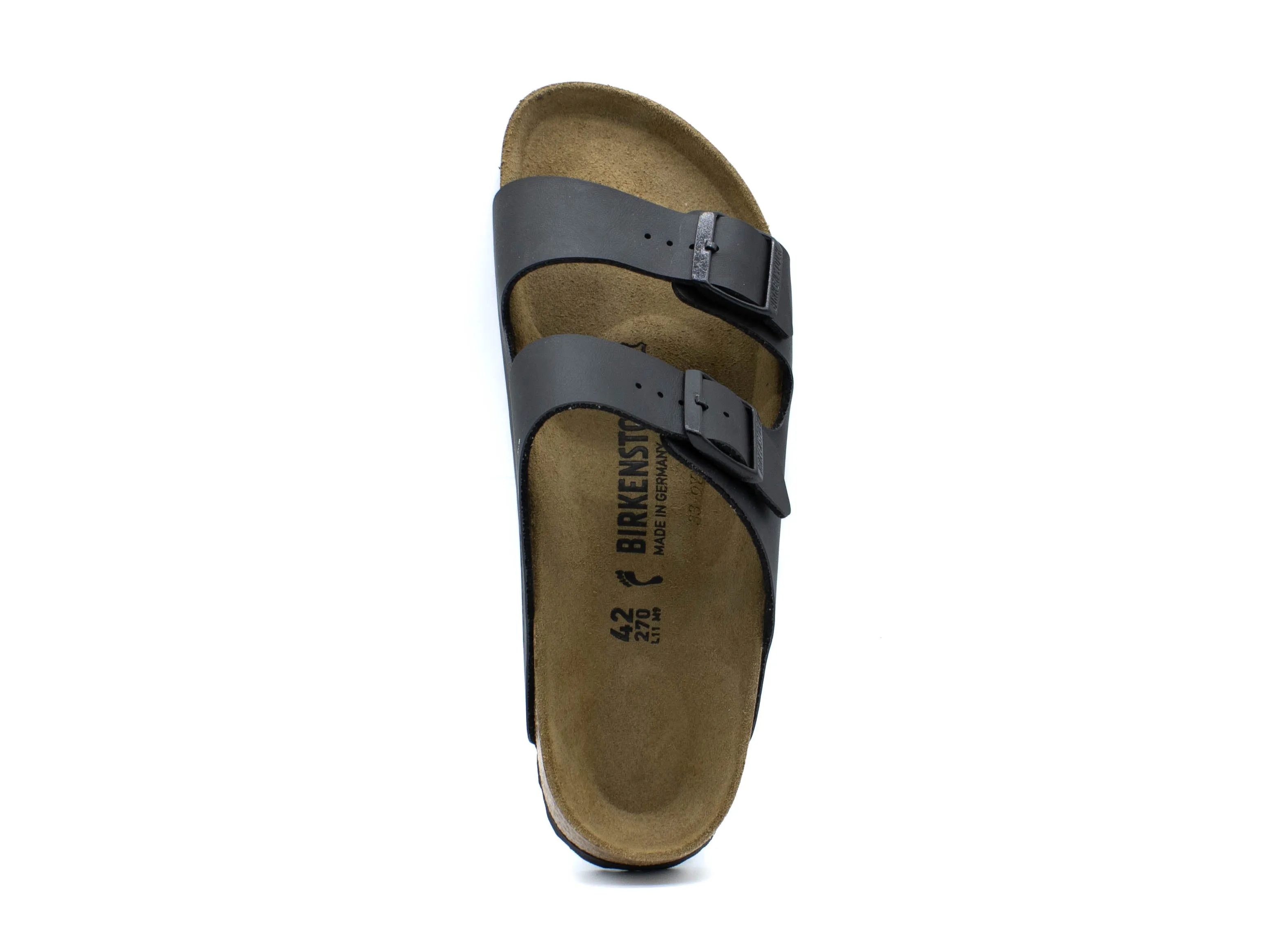 BIRKENSTOCK Arizona Birko-Flor  42 Chaussures Birkenstock