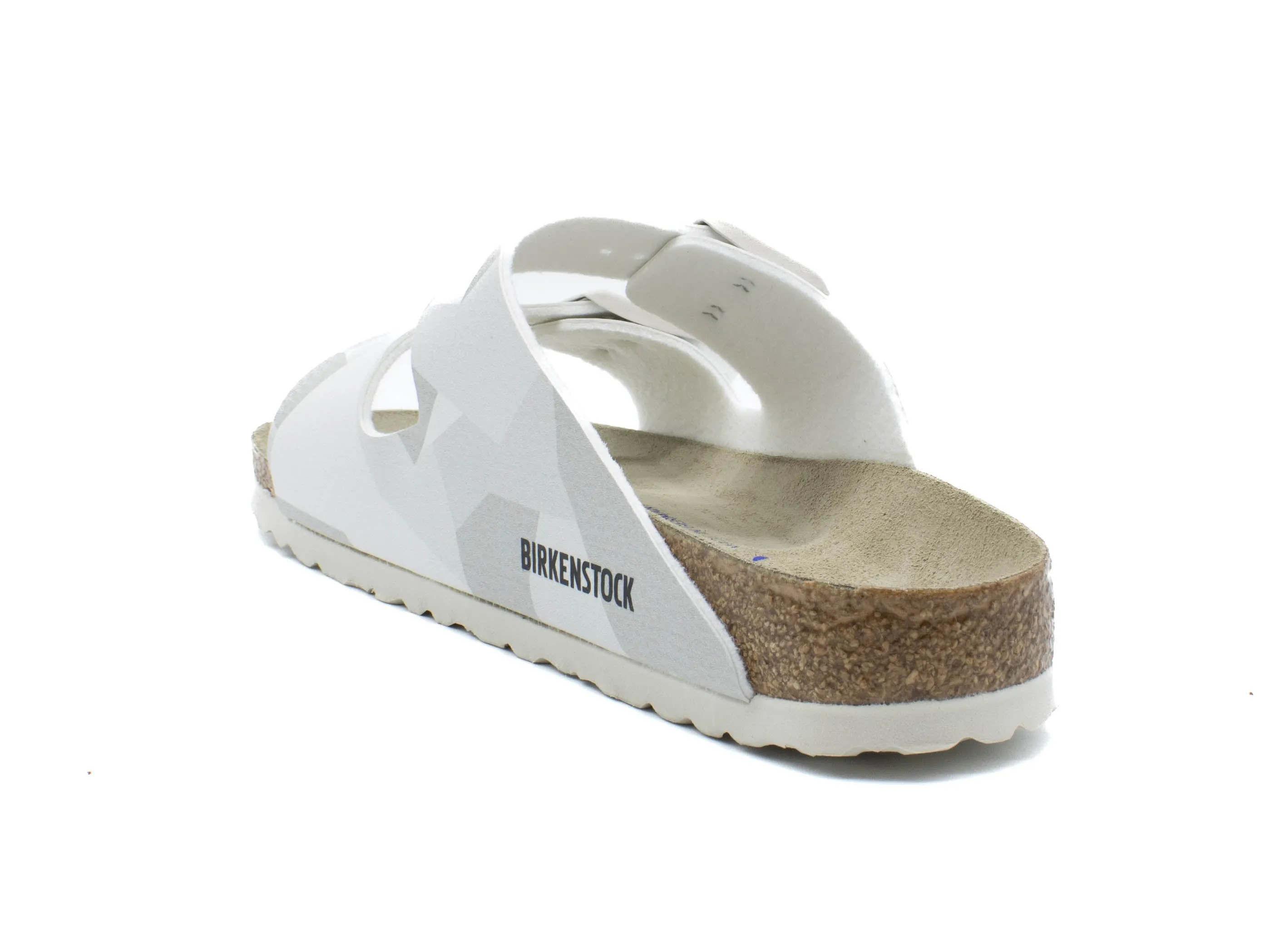 BIRKENSTOCK Arizona Birko-Flor Chaussures Birkenstock