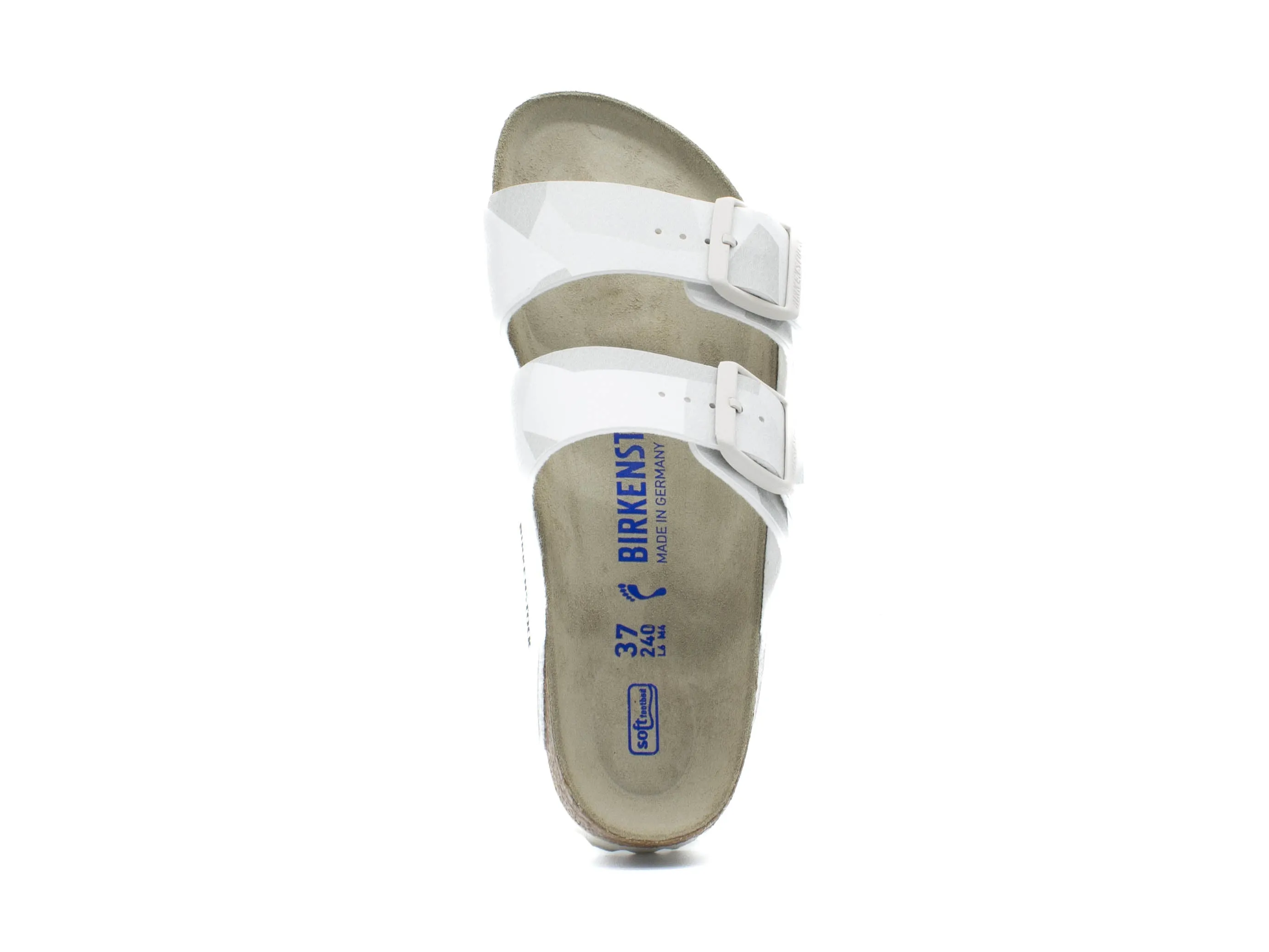 BIRKENSTOCK Arizona Birko-Flor Chaussures Birkenstock