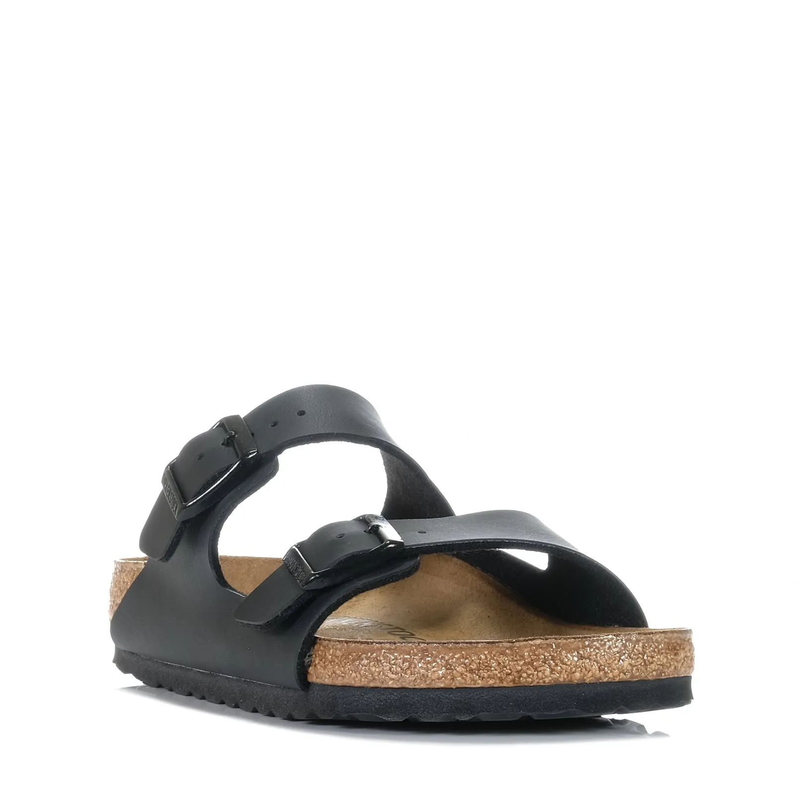 Birkenstock Arizona Birko-Flor (Classique) Noir