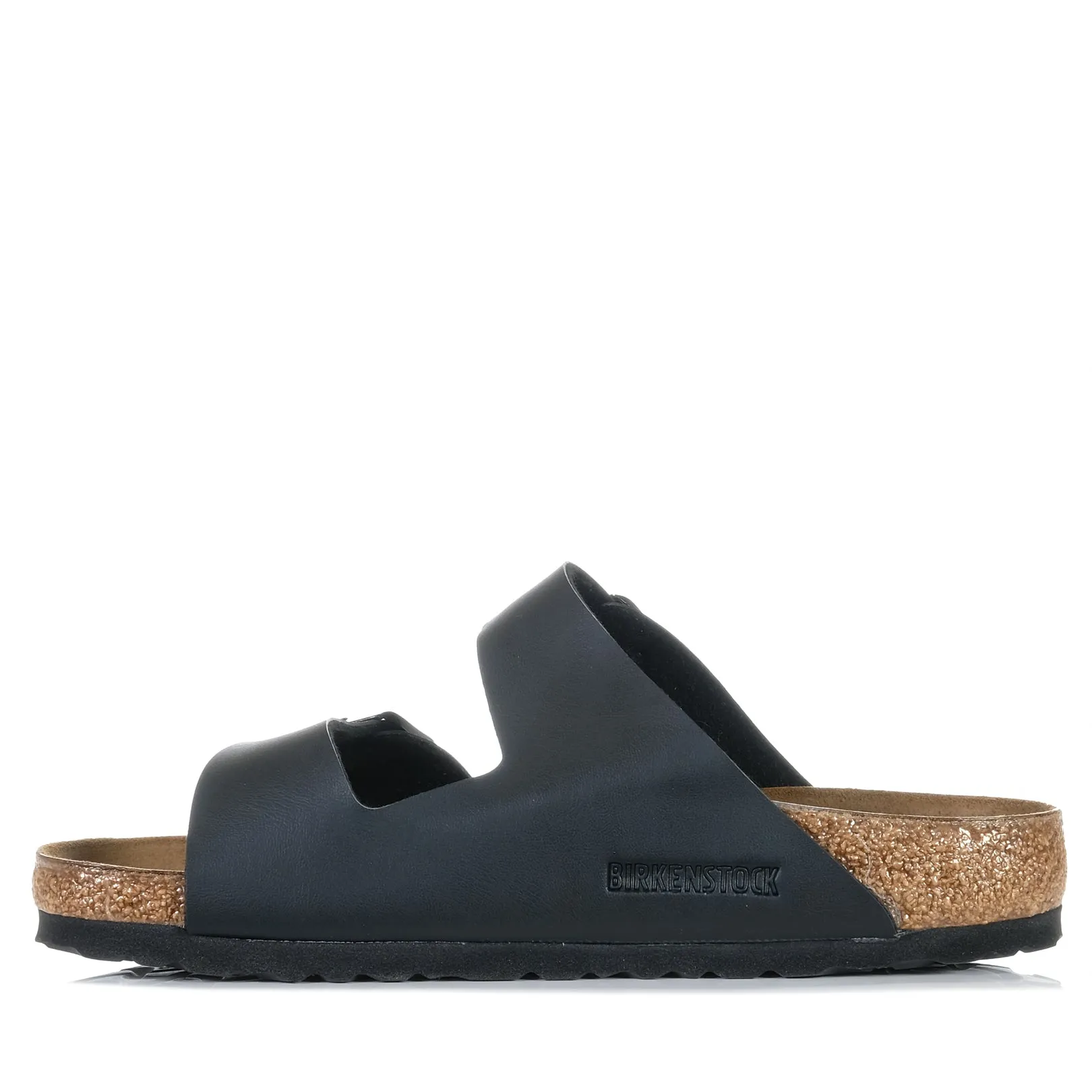 Birkenstock Arizona Birko-Flor (Classique) Noir