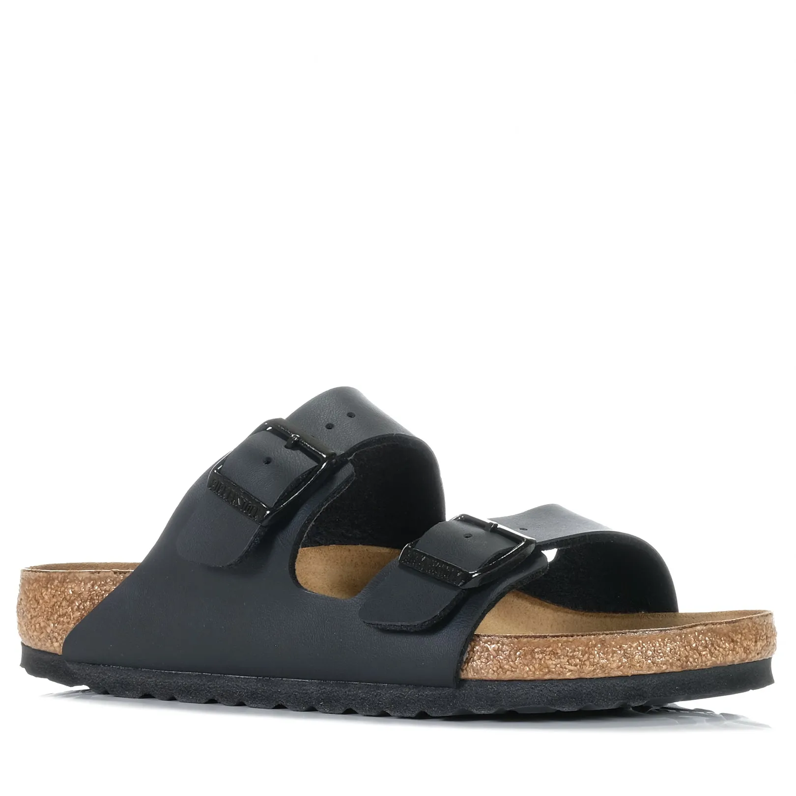 Birkenstock Arizona Birko-Flor (Classique) Noir