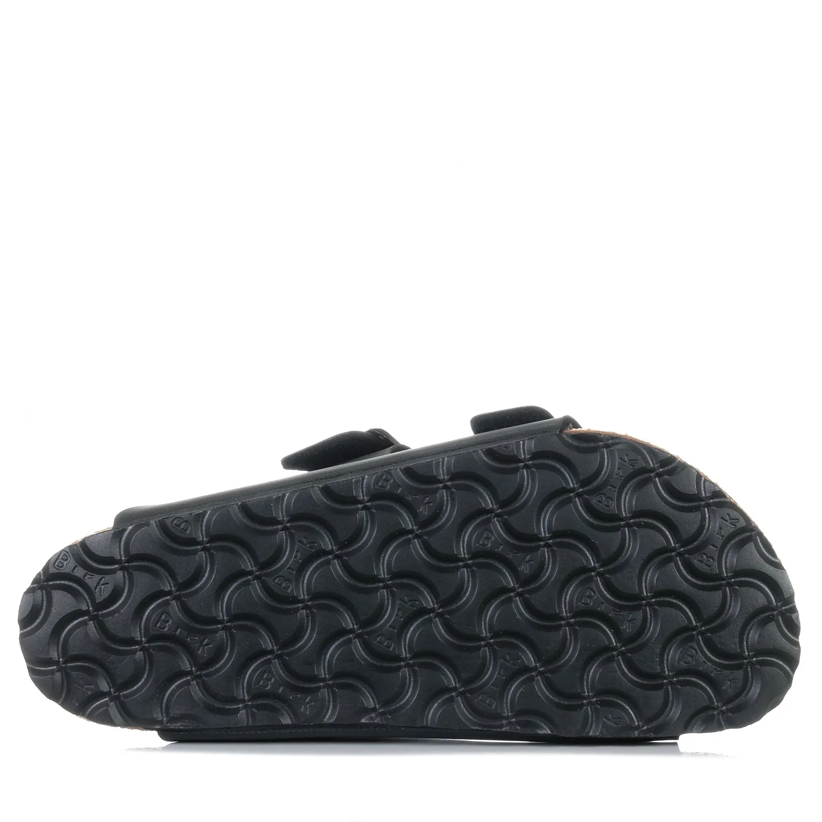 Birkenstock Arizona Birko-Flor (Classique) Noir