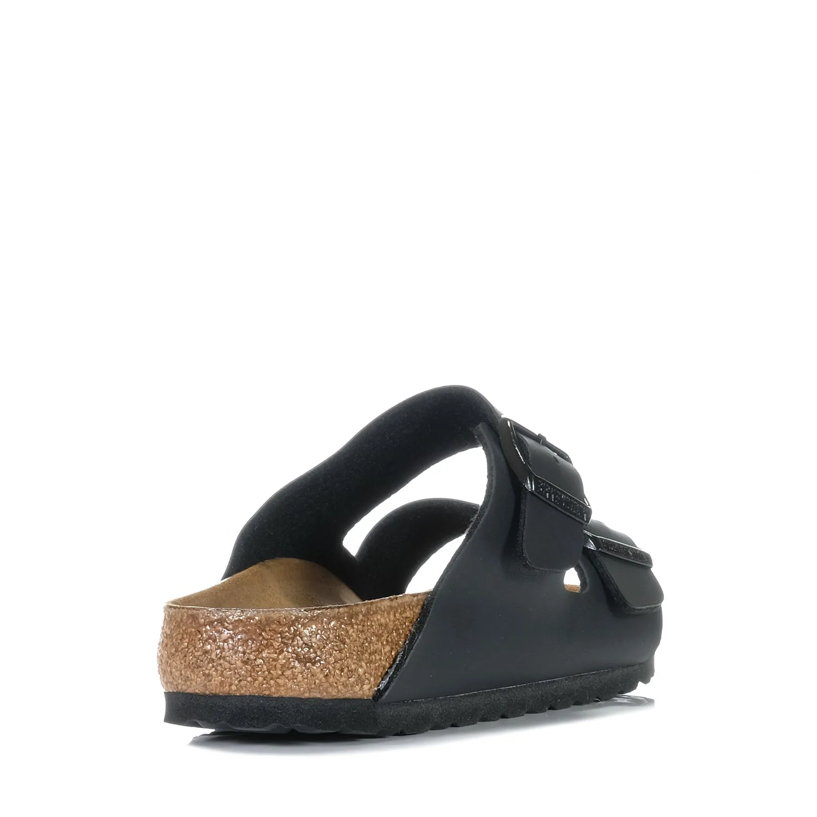 Birkenstock Arizona Birko-Flor (Classique) Noir