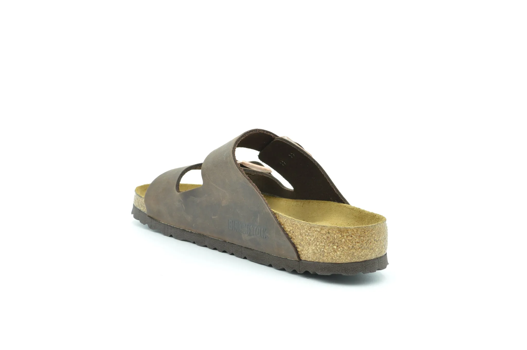 BIRKENSTOCK Arizona Semelle souple Chaussures Birkenstock
