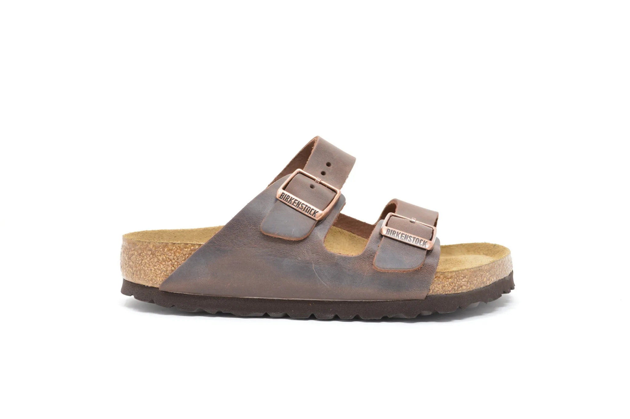 BIRKENSTOCK Arizona Semelle souple Chaussures Birkenstock