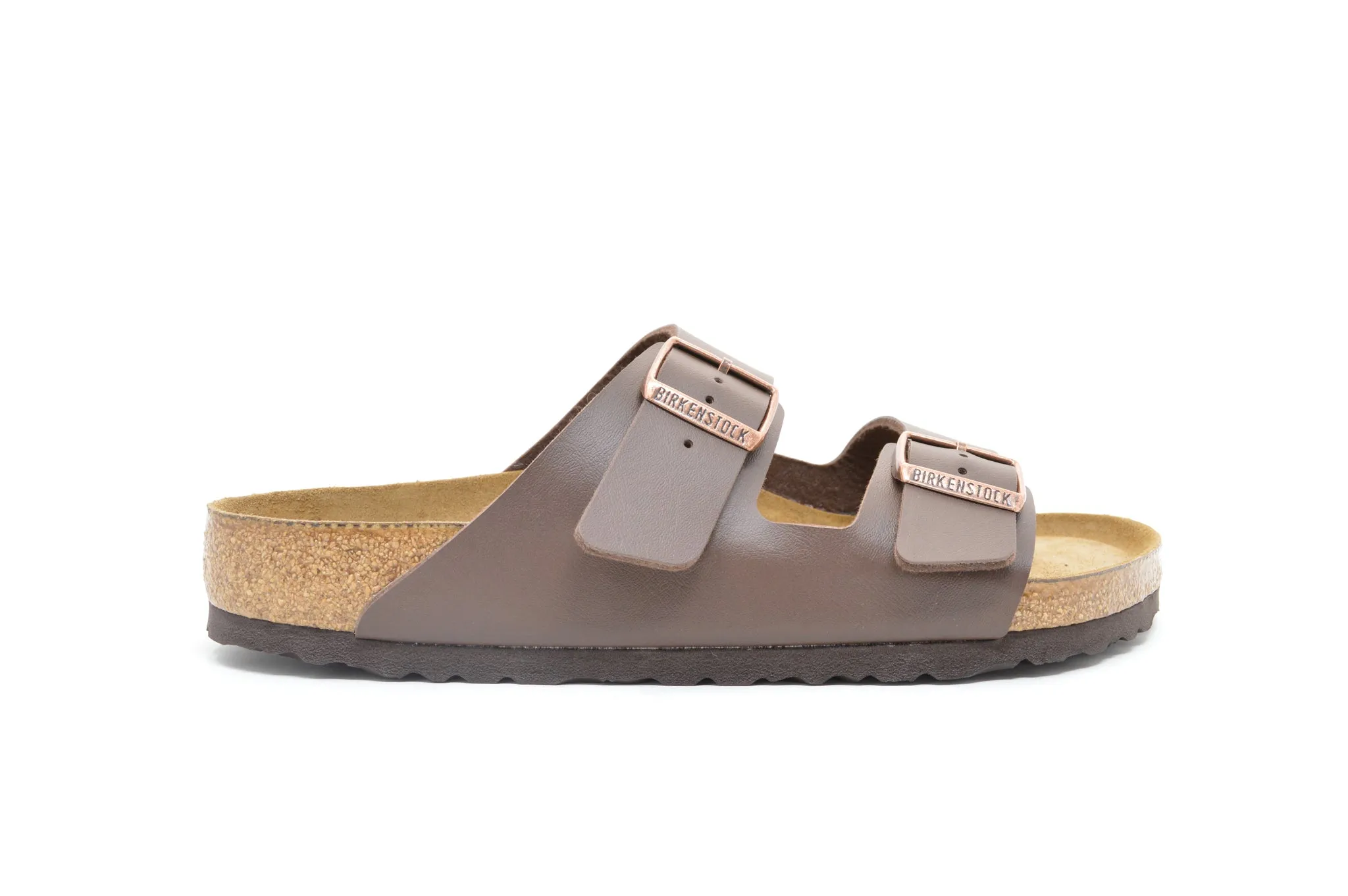 BIRKENSTOCK Arizona Semelle souple Chaussures Birkenstock