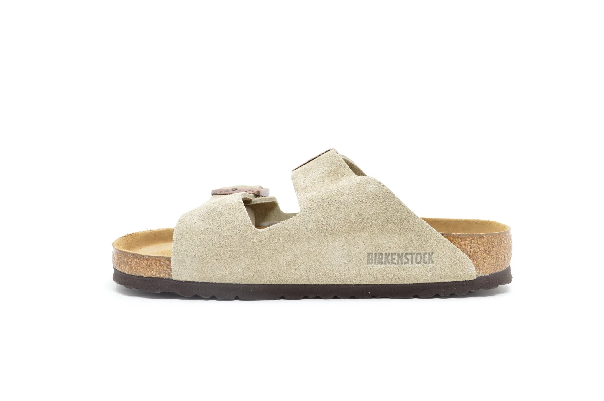 BIRKENSTOCK Arizona Semelle souple Chaussures Birkenstock