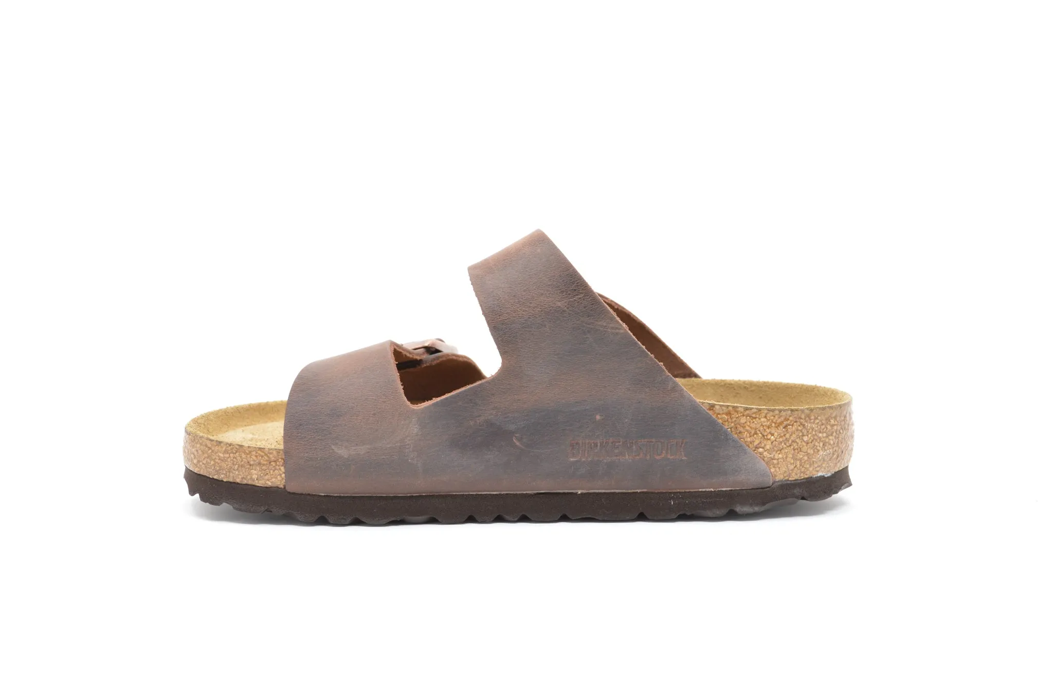 BIRKENSTOCK Arizona Semelle souple Chaussures Birkenstock