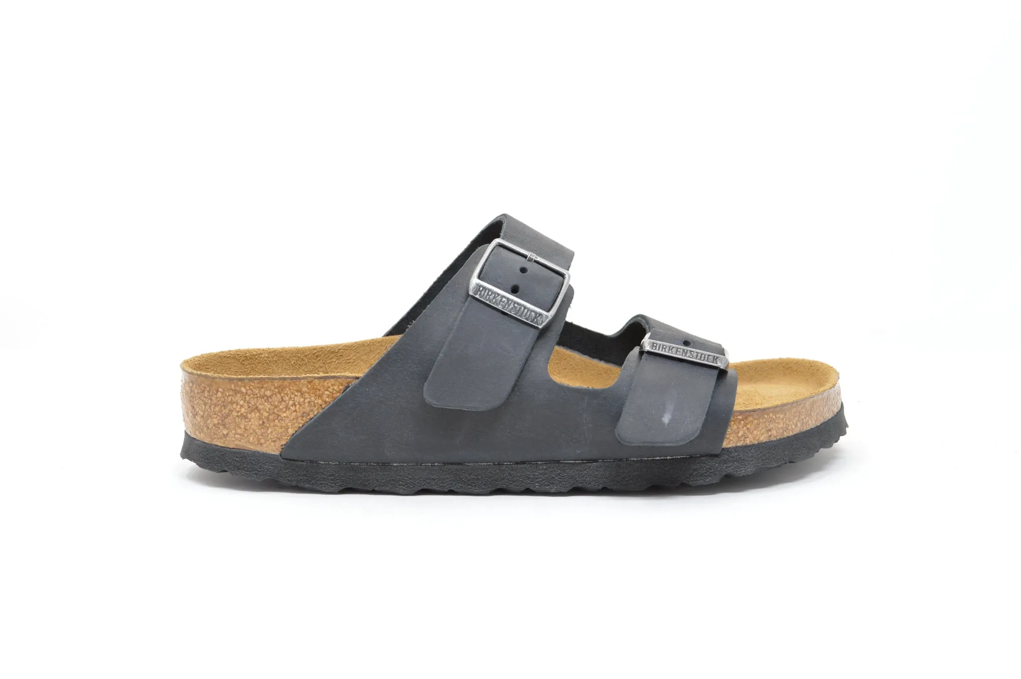 BIRKENSTOCK Arizona Semelle souple Chaussures Birkenstock