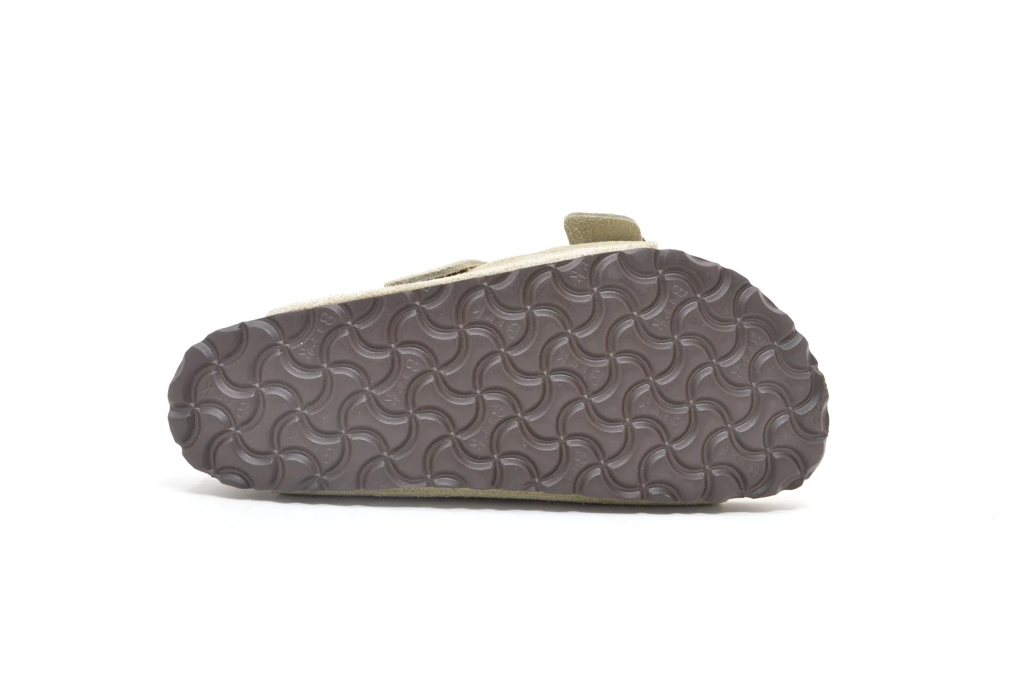 BIRKENSTOCK Arizona Semelle souple Chaussures Birkenstock