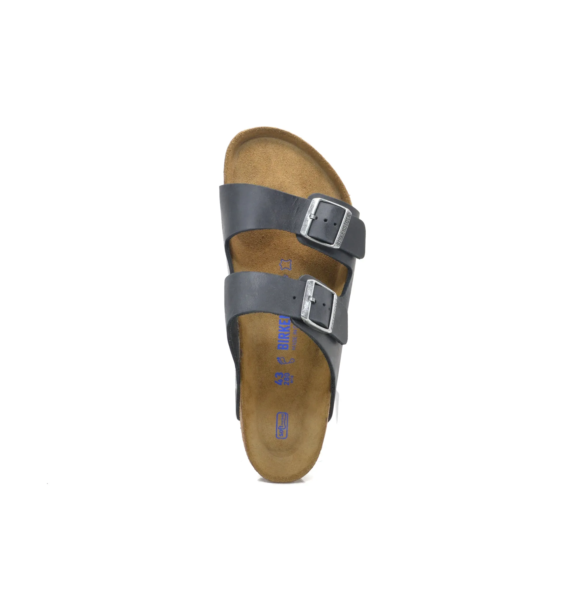 BIRKENSTOCK Arizona Semelle souple Chaussures Birkenstock