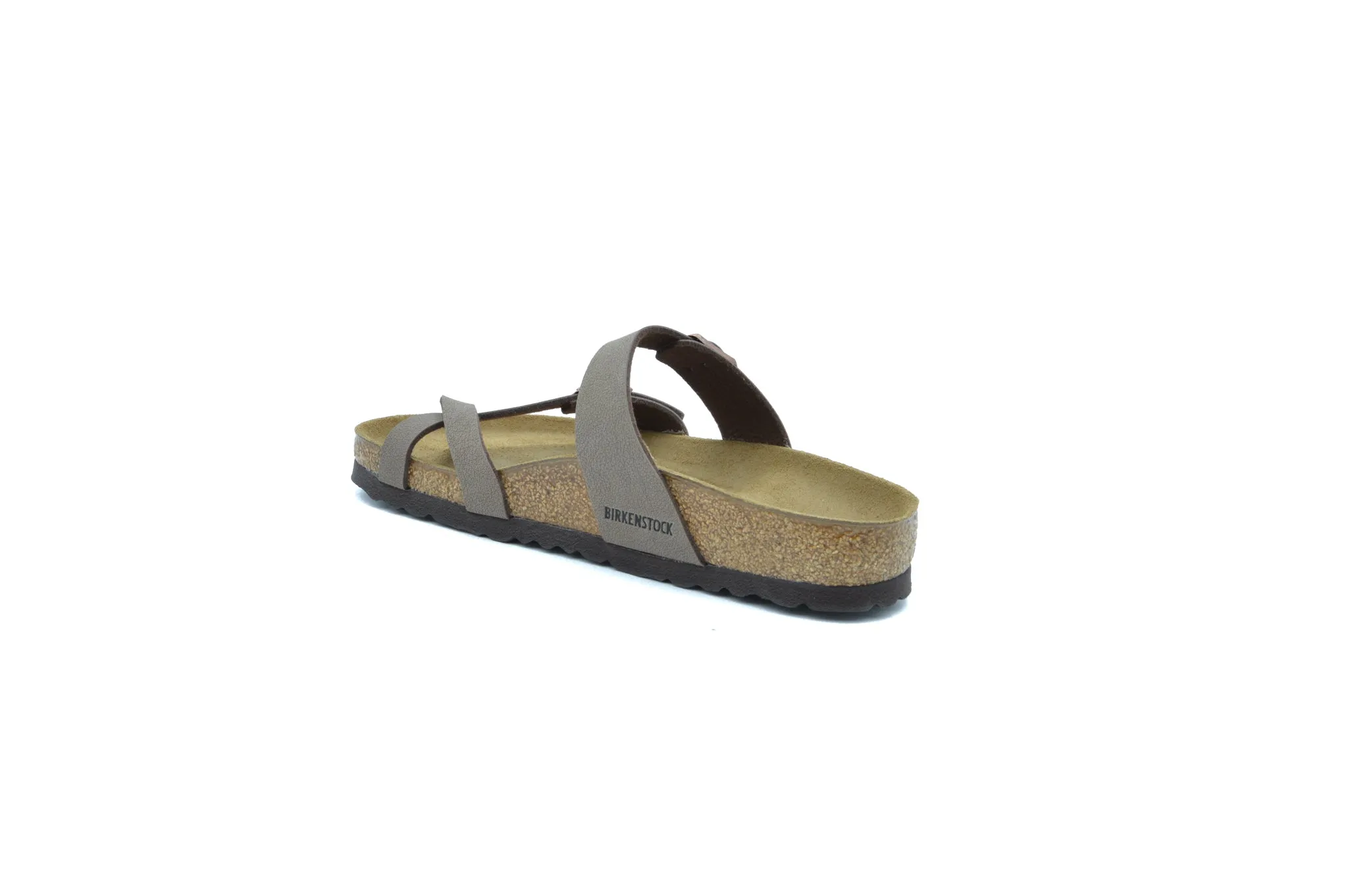 BIRKENSTOCK Mayari Birkibuc 071061 Chaussures Birkenstock