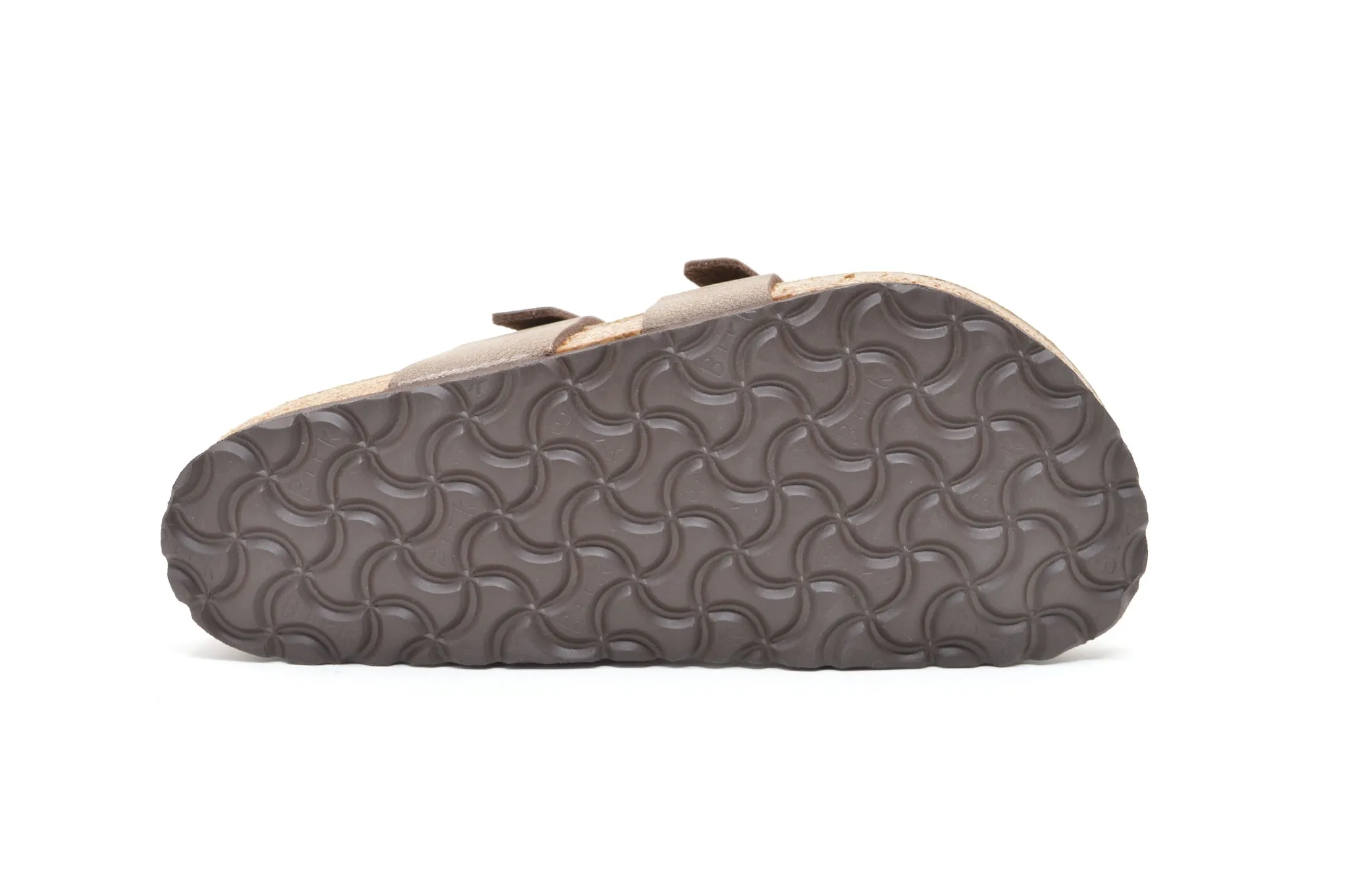 BIRKENSTOCK Mayari Birkibuc 071061 Chaussures Birkenstock