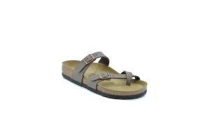 BIRKENSTOCK Mayari Birkibuc 071061 Birkenstock Shoes