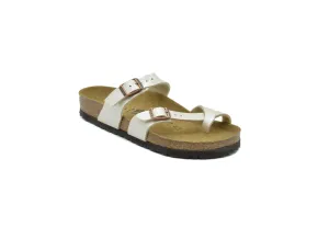 BIRKENSTOCK Mayari Birkibuc 071661 Birkenstock Shoes