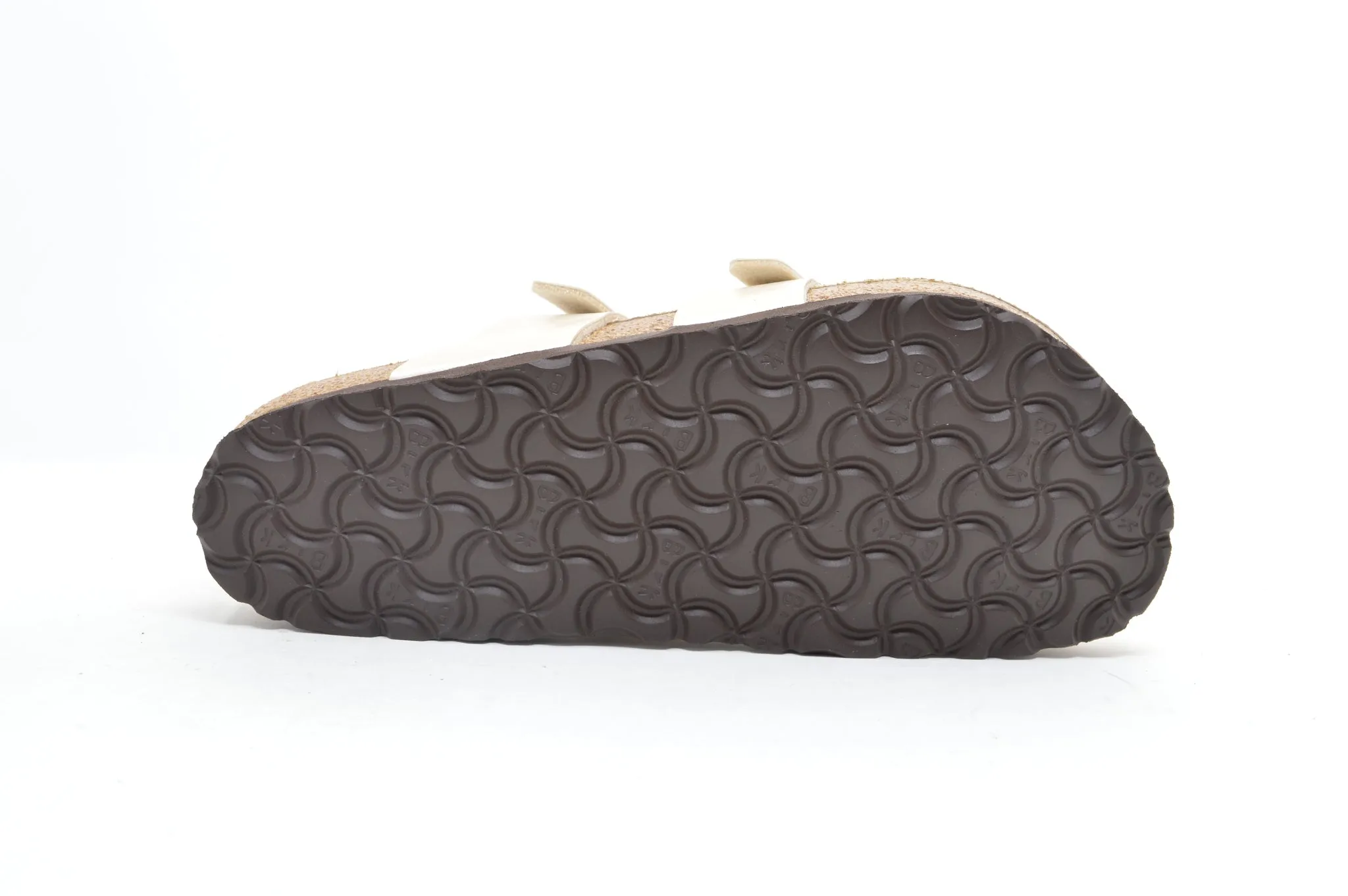 BIRKENSTOCK Mayari Birkibuc 071661 Chaussures Birkenstock