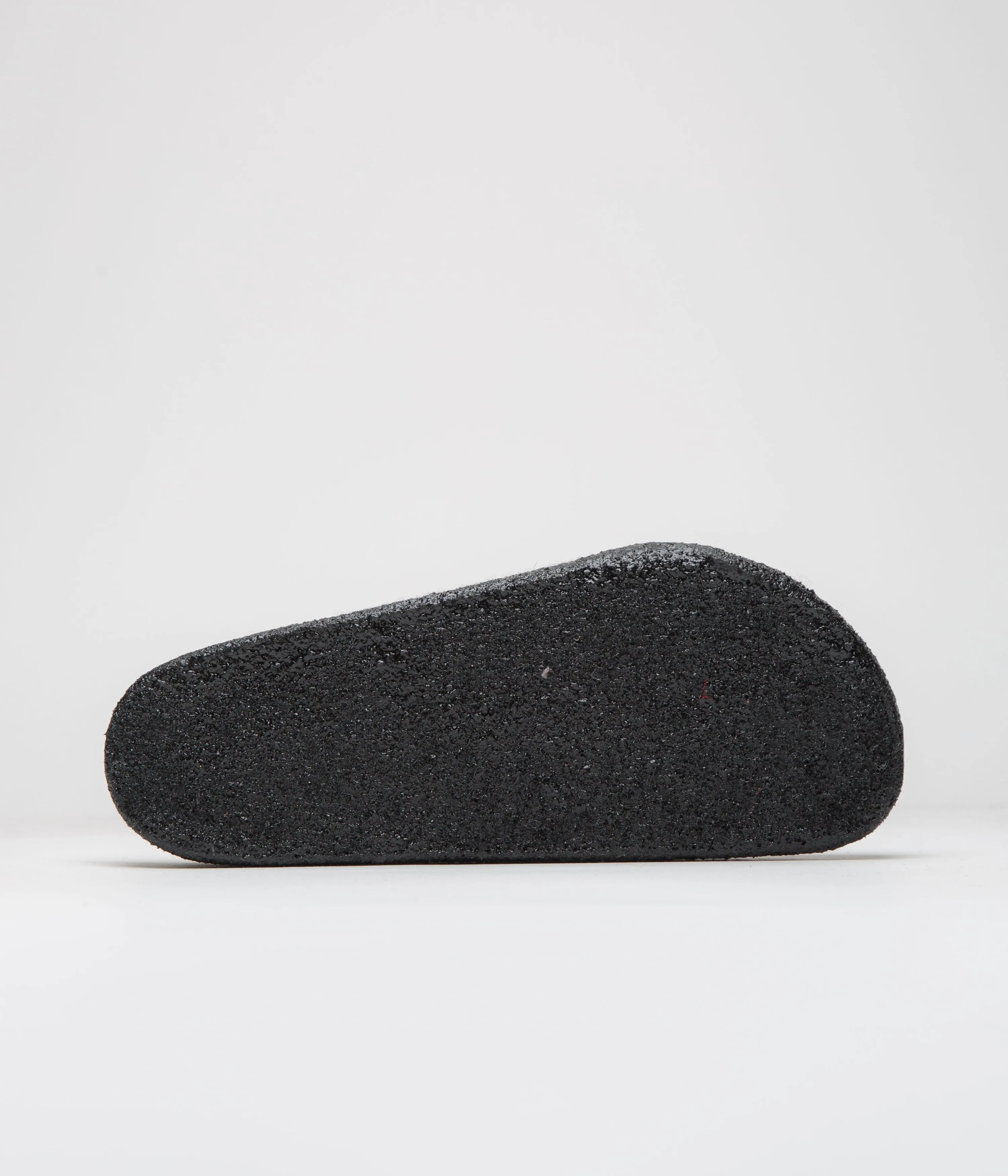 Chaussons Birkenstock Zermatt en feutre - Chaussures Birkenstock Anthracite