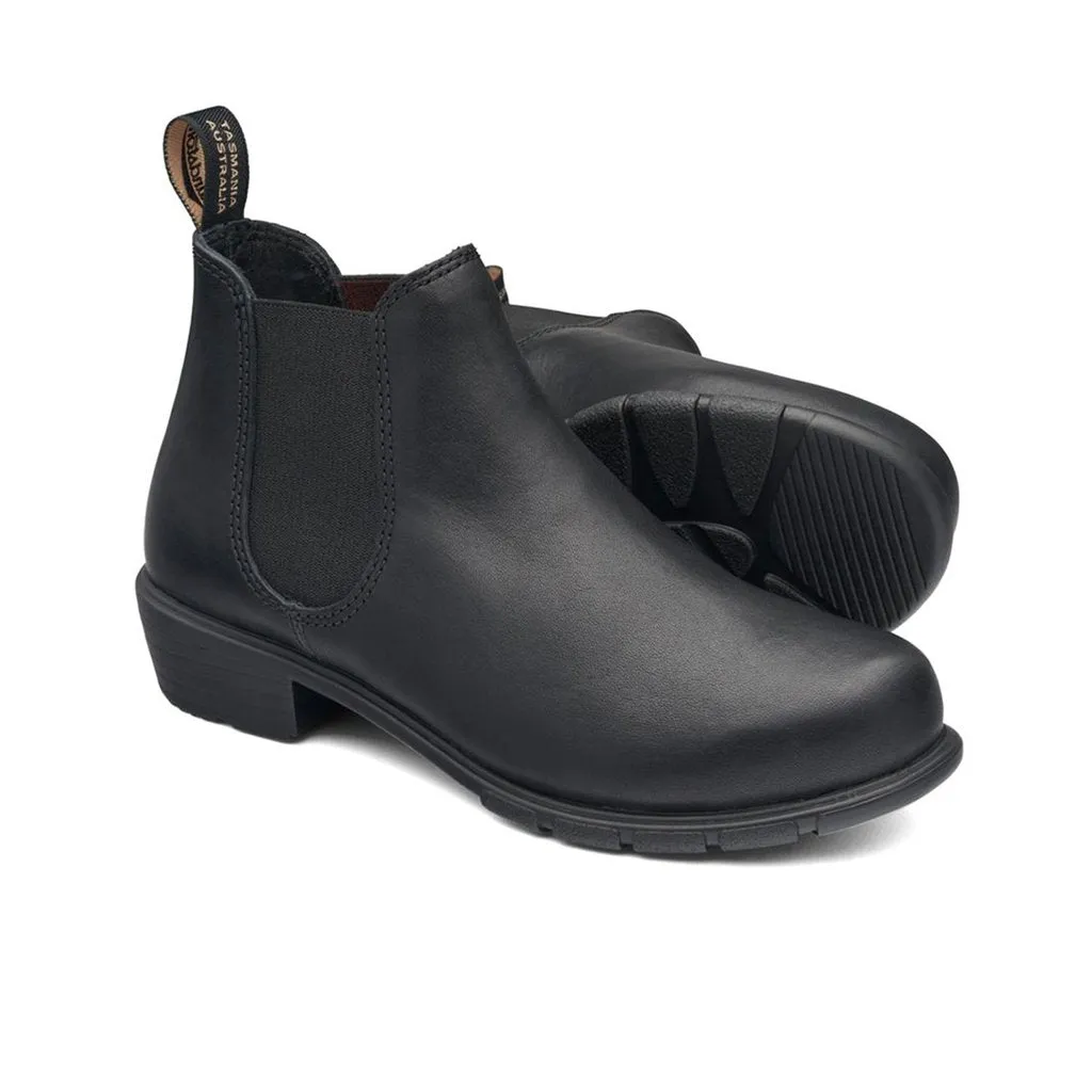 Blundstone Série Femme à Talon Bas