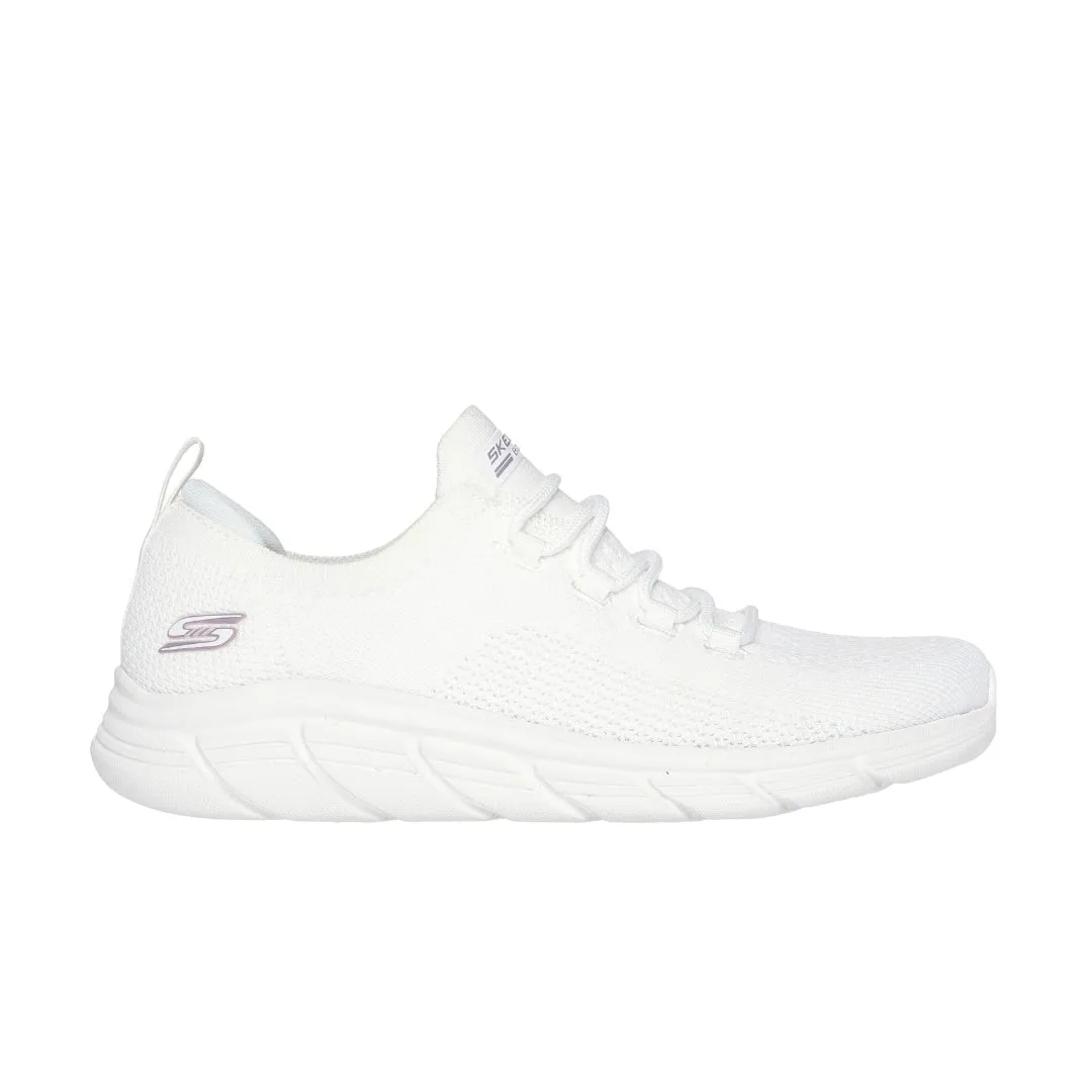 Chaussures de style de vie Bobs B Flex Lo pour femmes Skechers