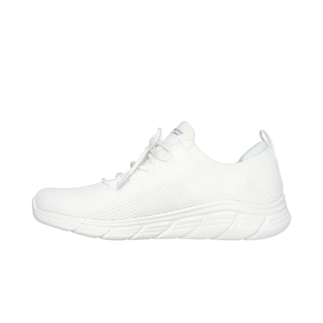 Chaussures de style de vie Bobs B Flex Lo pour femmes Skechers